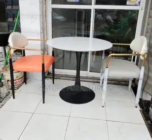 Dining Chairs and Table