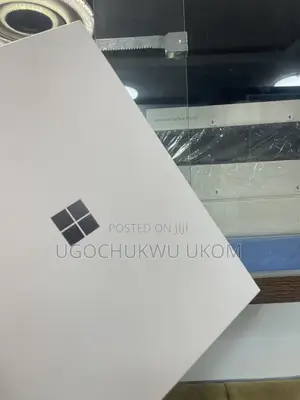 New Laptop Microsoft Surface Pro Copilot+ PC 12 16GB SSD 256GB