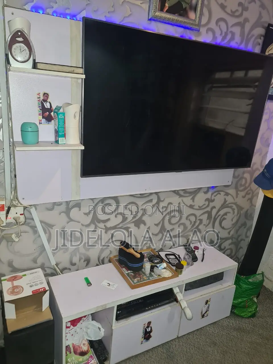 Samsung TV