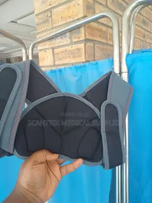 Collarbone Alignment Support Brace