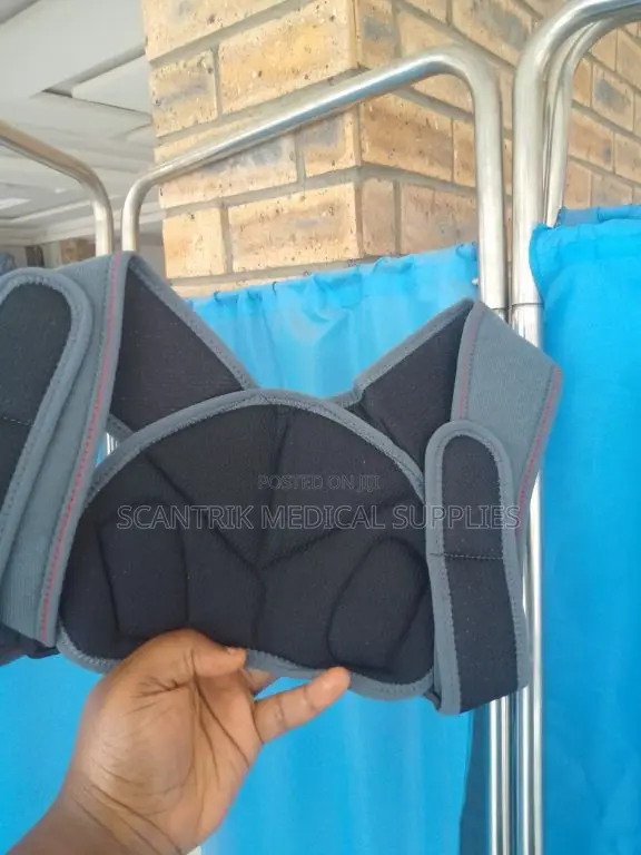 Collarbone Alignment Support Brace