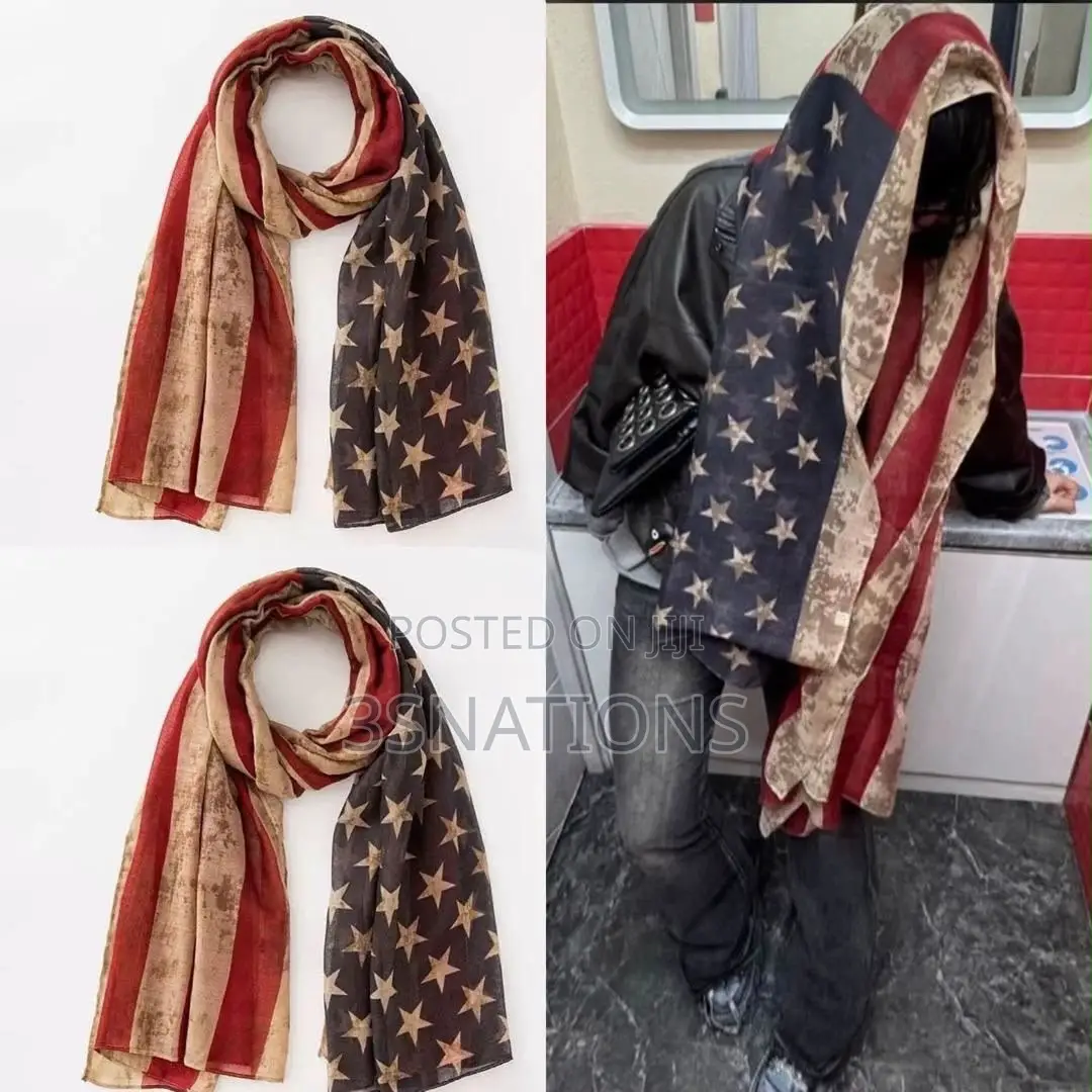 Unisex Scraf