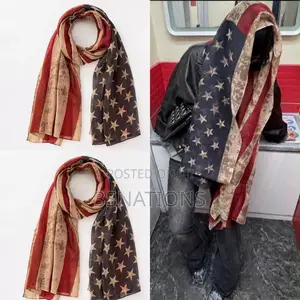 Unisex Scraf