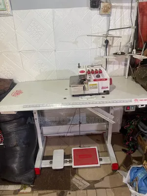 Industrial Weaving Machine
