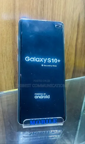 Samsung Galaxy S10 Plus 128 GB