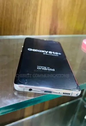 Samsung Galaxy S10 Plus 128 GB
