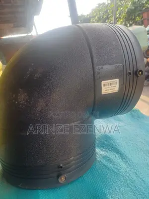 HDPE Fittings