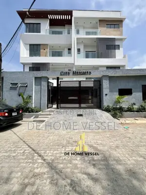 1bdrm Apartment in Idado for sale