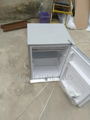 Compact Glamstar Fridge for Students and Hostels