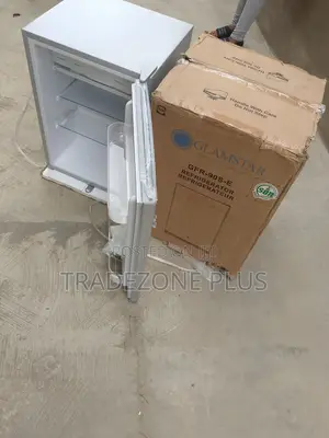Compact Glamstar Fridge for Students and Hostels