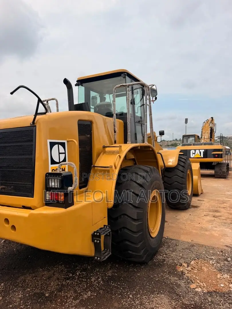 Caterpillar 320BL