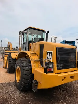 Caterpillar 320BL