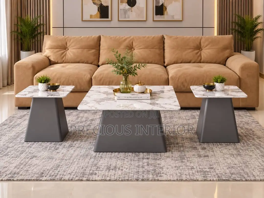Quality Square Table Set
