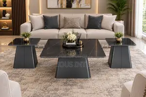 Quality Square Table Set