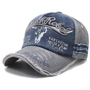 Face Cap Available in All Colors
