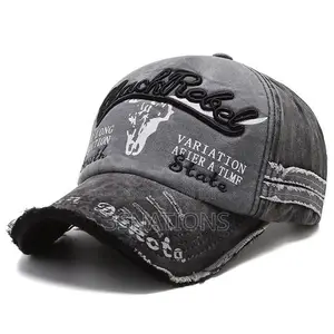 Face Cap Available in All Colors