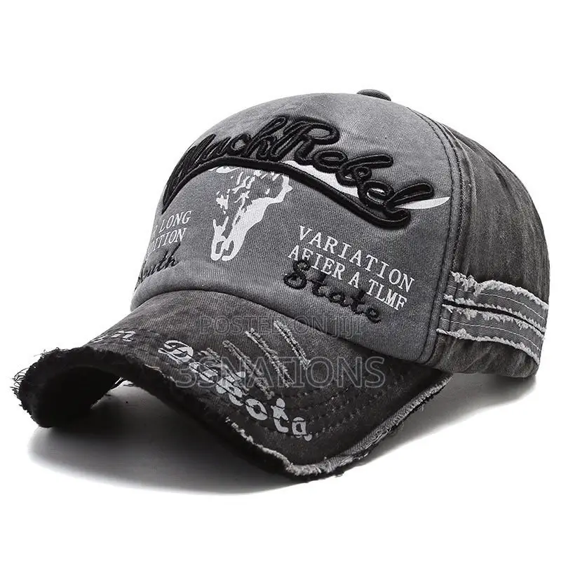 Face Cap Available in All Colors