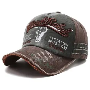 Face Cap Available in All Colors