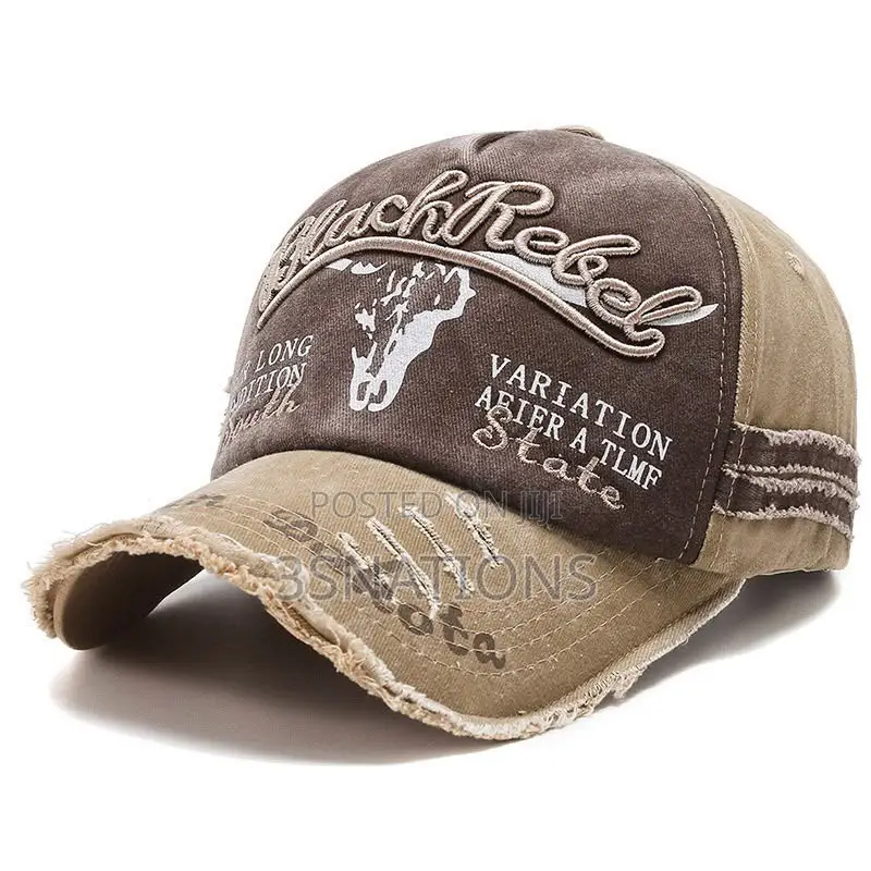 Face Cap Available in All Colors