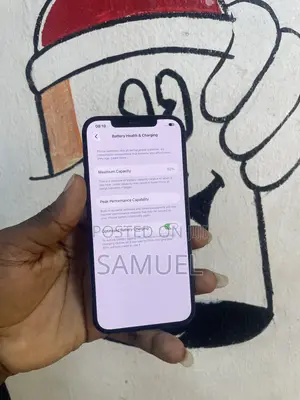 Apple iPhone 12 Pro Max 128 GB Blue