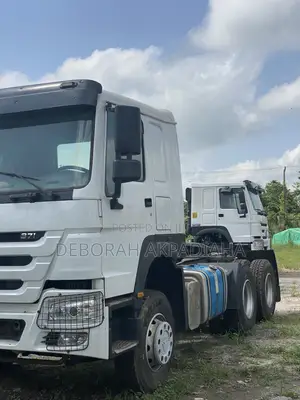 Sinotruck Howo