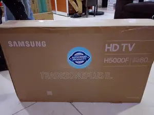 A Practical Samsung 32-Inch HD Screen for Home