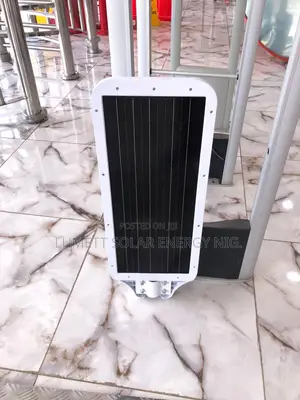 NEWVEW 300W All in One LED Solar Lamp