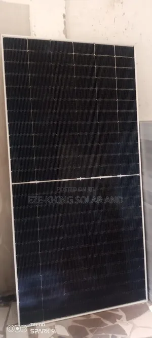 Jinko Solar Panel