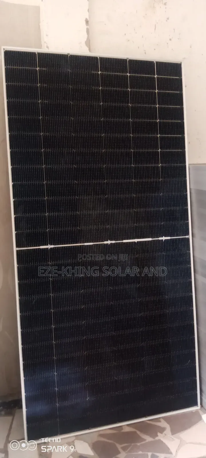 Jinko Solar Panel
