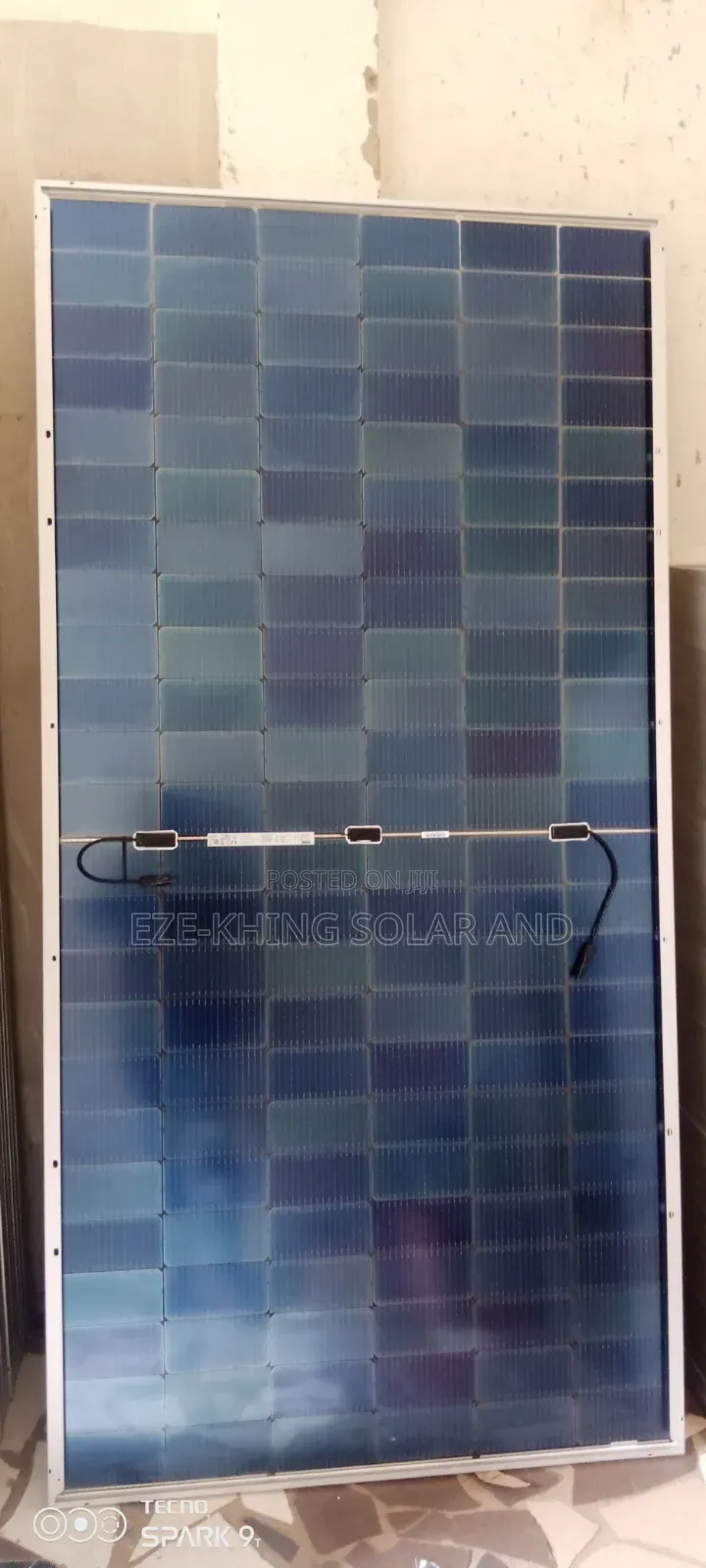 Jinko Solar Panel