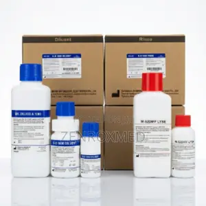 Mindray M-52diff Lyse - Hematology Reagent (500mL×1)