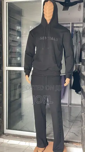Quality Men’s Hoodie