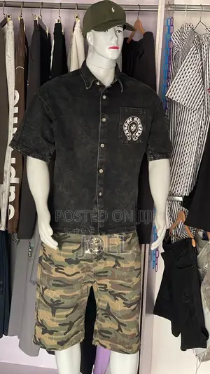 Quality Men’s Hoodie