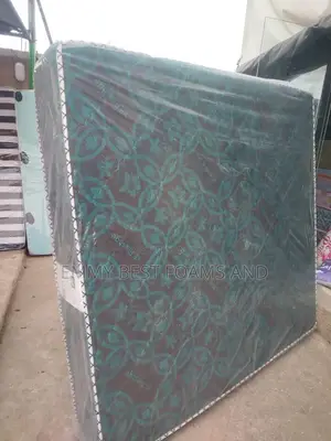 Orthopedic & Semi-Orthopedic Prestige Mattress