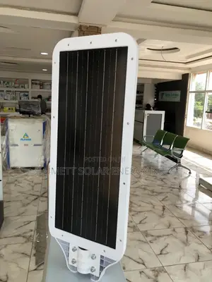 NEWVEW 300W Solar Powered Road Lighting Lamp