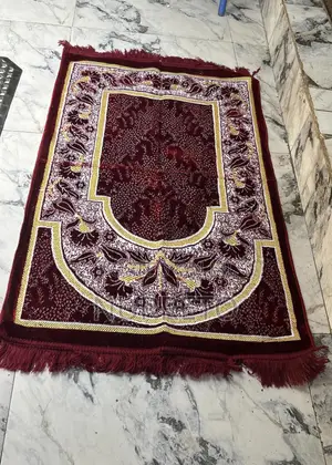 Prayer Mat