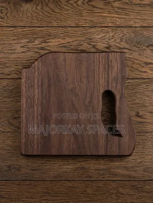 Stylish Snack Tray.
