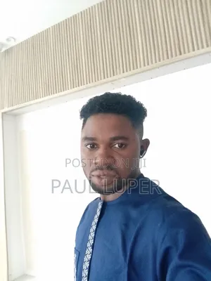 Mr Paul Luper Jika
