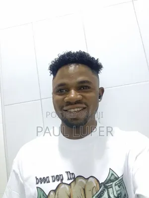 Mr Paul Luper Jika