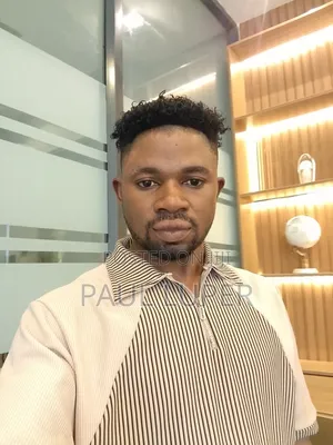 Mr Paul Luper Jika