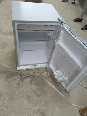 Personal Cooling Made Easy With Glamstar 69L Fridge