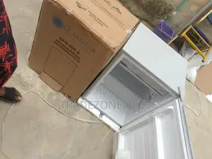 Personal Cooling Made Easy With Glamstar 69L Fridge