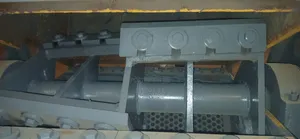 Pplastics Crushers