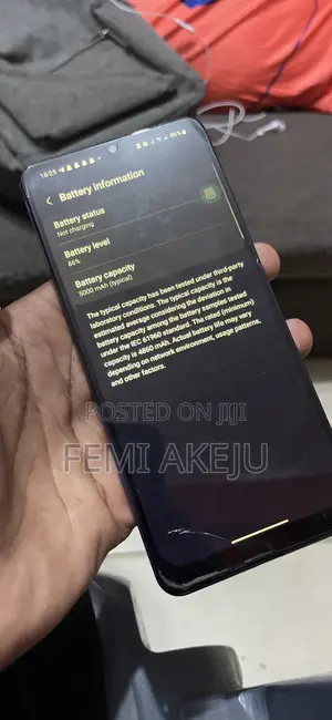 Samsung Galaxy A13 128 GB Blue