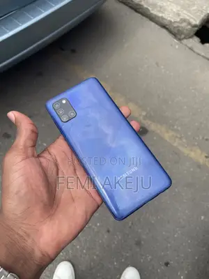 Samsung Galaxy A13 128 GB Blue