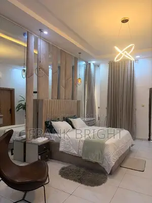 Fully Furnished 4 Bedroom Duplex Available for Shortlet