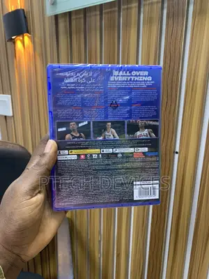 2k27 PlayStation 5