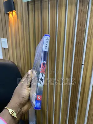 2k27 PlayStation 5