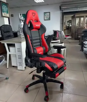 High Quality Gaming Chairs