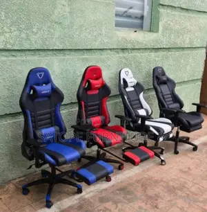High Quality Gaming Chairs